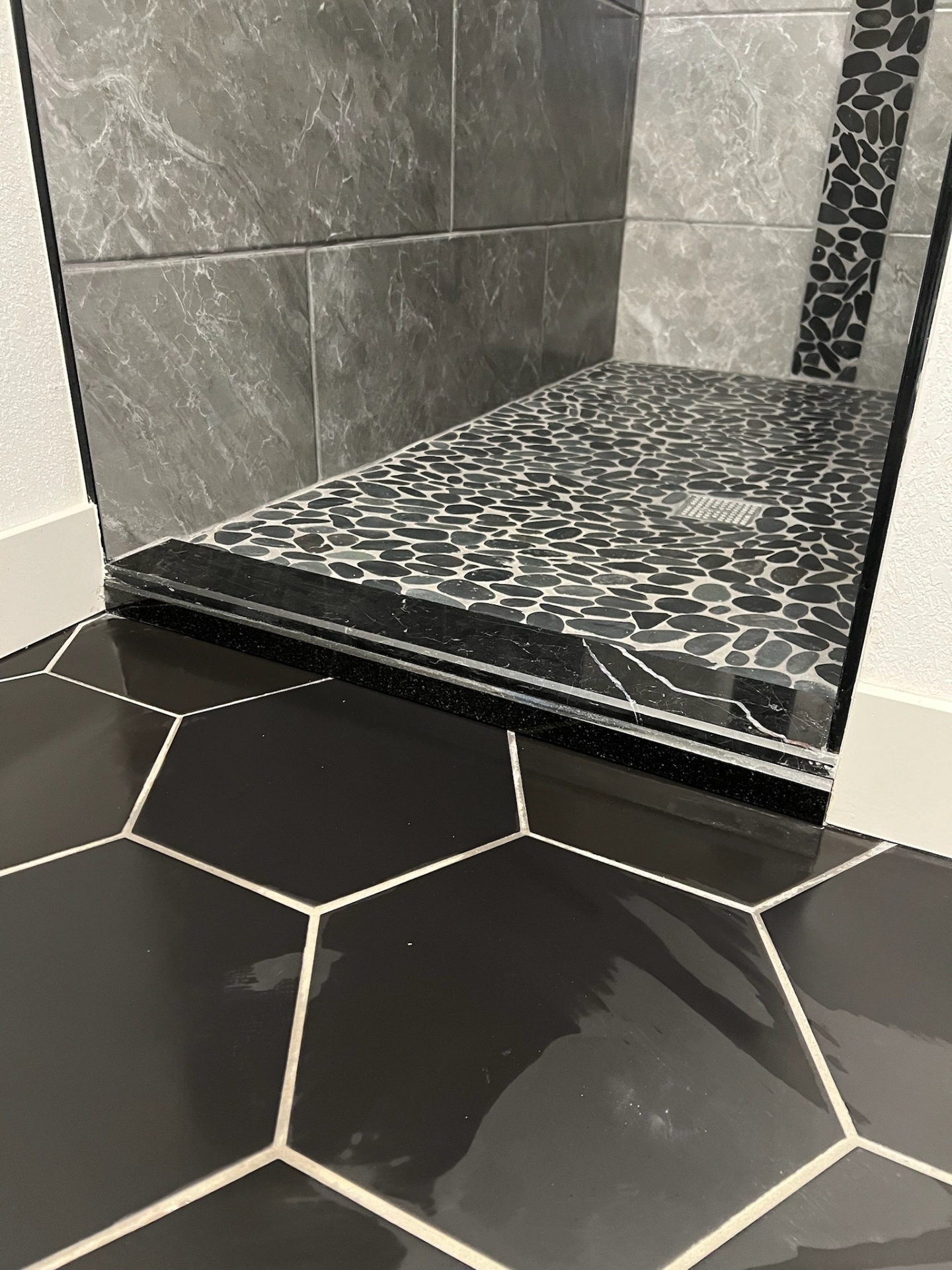 Parker Bathroom Remodel